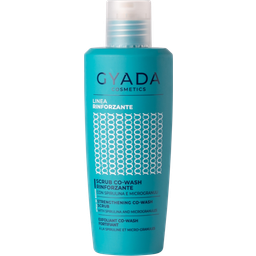 GYADA Stärkendes Co-Wash-Peeling mit Spirulina - 200 ml