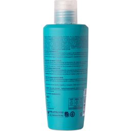 GYADA Scrub Co-Wash Rinforzante con Spirulina - 200 ml