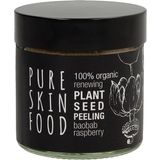 Maschera Peeling Viso Bio con Superfood - Pelle Perfetta