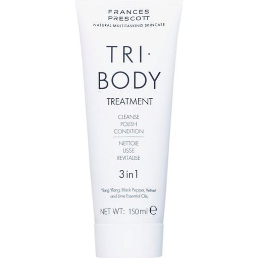 Frances Prescott Tri Body Treatment - 150 ml