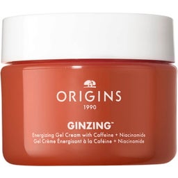 GinZing™ Energizing Gel Cream With Caffeine + Niacinamide - 30 ml