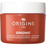 GinZing™ Energizing Gel Cream With Caffeine + Niacinamide