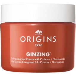 GinZing™ Energizing Gel Cream With Caffeine + Niacinamide - 50 мл