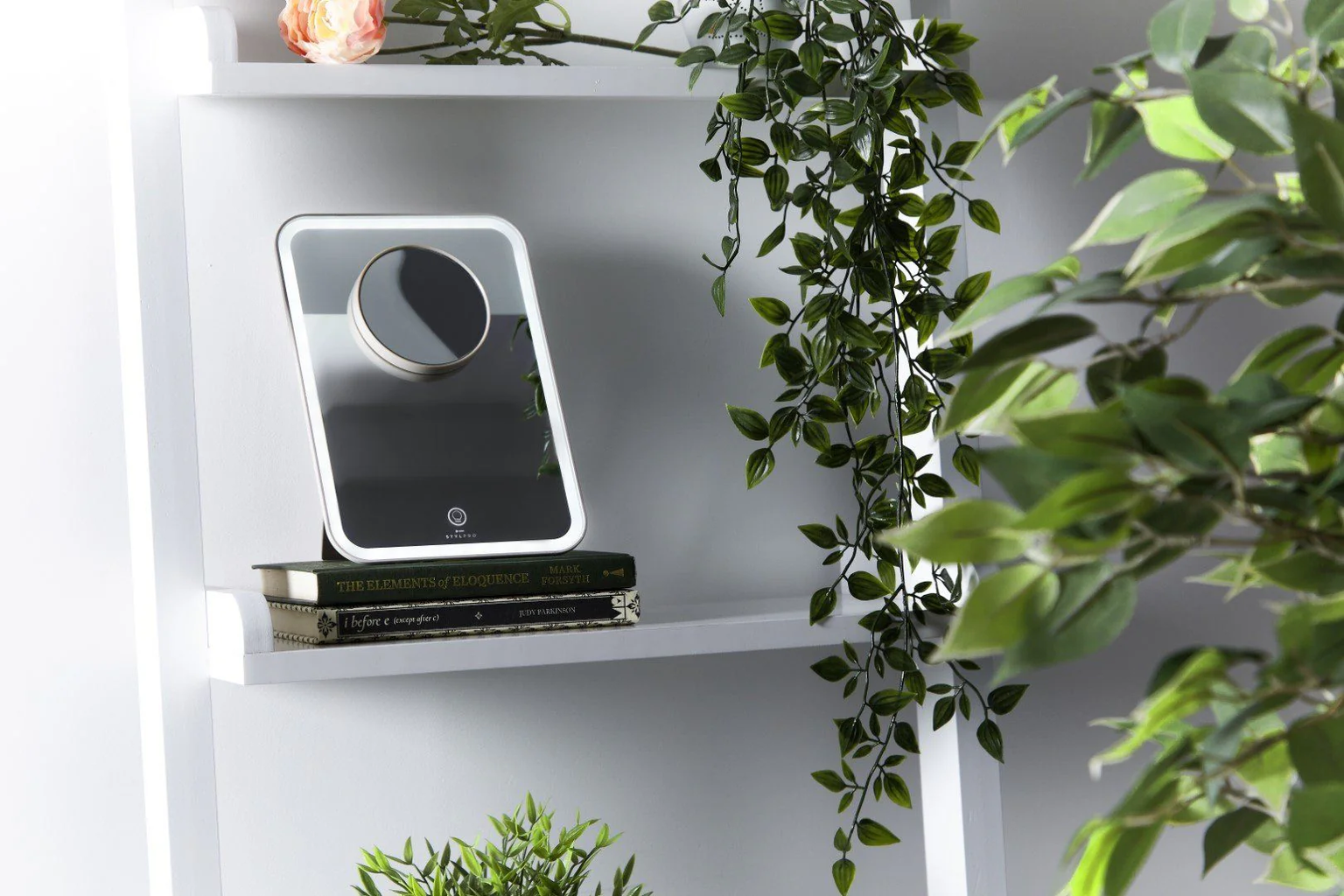 StylPro Glow & Go Mirror - 1 pz.