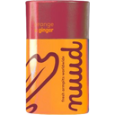 nuud Scented Stick - Orange x Ginger