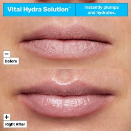 Dr.Jart+ Vital Hydra Solution™ Hydrating Lip Mask - 20 ml