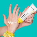 Dr.Jart+ Ceramidin™Moisturizing Hand Cream - 100 ml