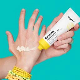 Dr.Jart+ Ceramidin™Moisturizing Hand Cream - 100 ml