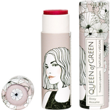 Queen of Green Rosie Rosalie Tinted Lipbalm