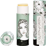 Queen of Green Caring Caroline Intense Lip Balm