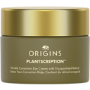 Plantscription™ Wrinkle Correction Eye Cream - 15 ml