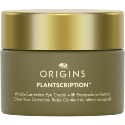 Plantscription™ - Crème Yeux Correction Rides - 15 ml