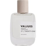 VALJUES TWENTY-ONE Eau de Parfum