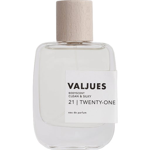 VALJUES TWENTY-ONE Eau de Parfum - 50 ml