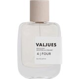 VALJUES FOUR Eau de Parfum
