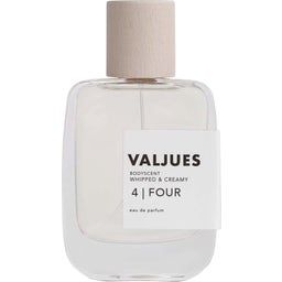 VALJUES FOUR Eau de Parfum - 50 ml