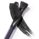 Kevyn Aucoin Angled Fan Mascara Brush - 1 Stk