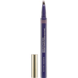 Kevyn Aucoin Micro-Sculpting Brow - Blonde