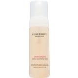 Pure White Cosmetics Moisturizing Gentle Cleansing Foam