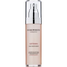 Pure White Cosmetics Softening Daily Moisturizer - 50 ml