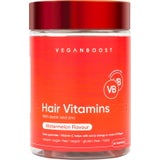 Veganboost Gummies Vitaminées pour Cheveux