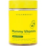 Veganboost Gommose - Vitamine per le Mamme