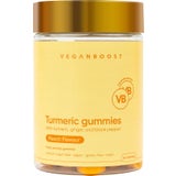 Veganboost Turmeric Gummies