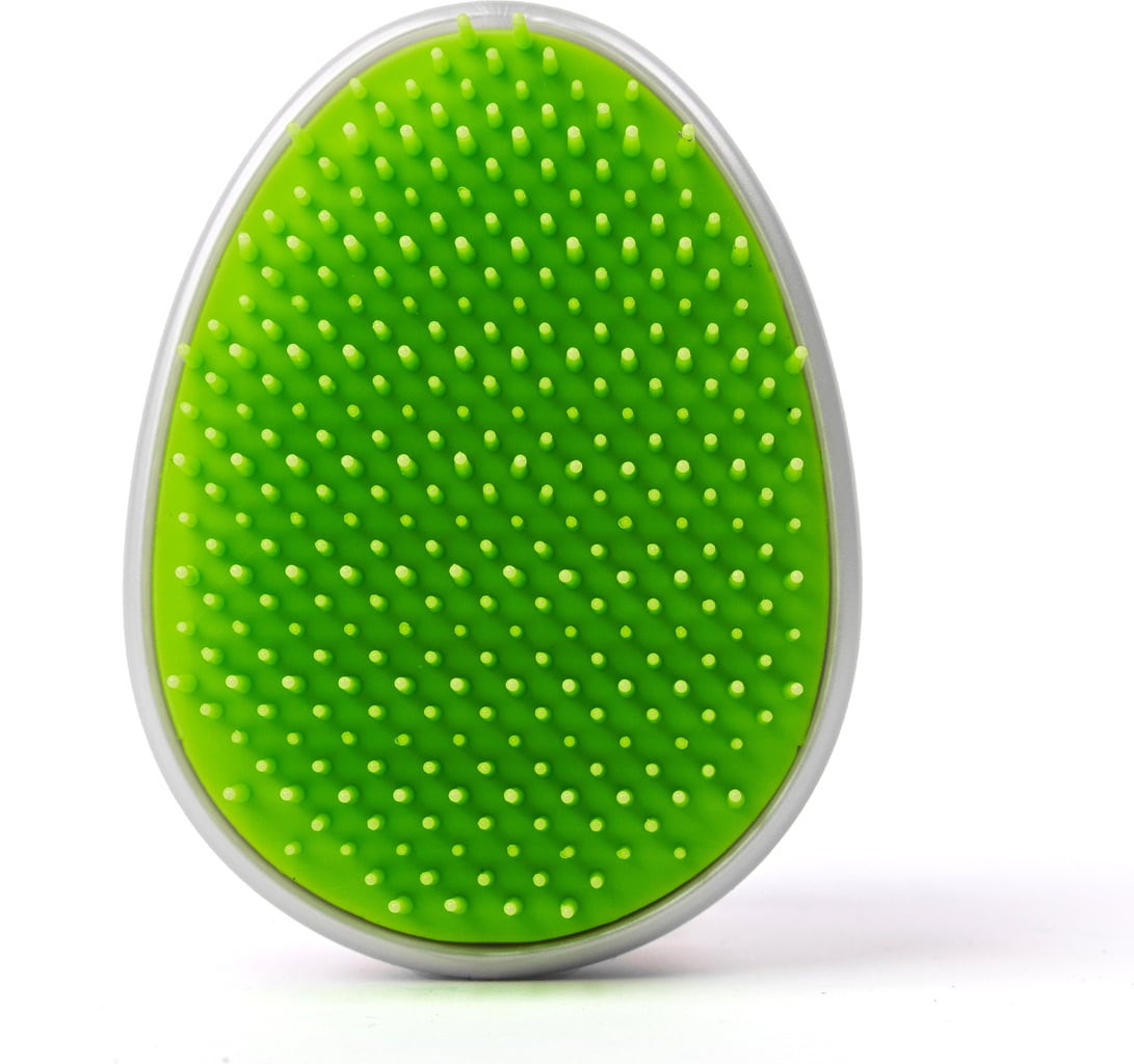 Veganboost Egg Brush Argan - 1 Pc