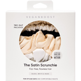 Veganboost Chouchou en Satin, Mix