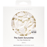 Veganboost Scrunchie in Raso, Grandi