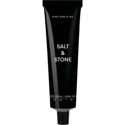 SALT & STONE Black Rose & Oud Hand Cream - 60 ml