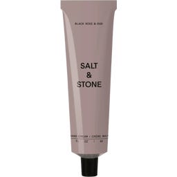 SALT & STONE Black Rose & Oud Hand Cream - 60 ml