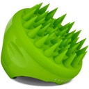 Veganboost Brosse de Massage du Cuir Chevelu