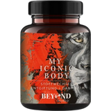 Beyond DNA My Iconic Body