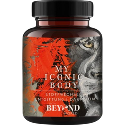 Beyond DNA My Iconic Body - 30 g