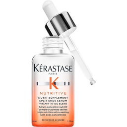 Nutritive Nutri-Supplement Split Ends Serum - 50 мл