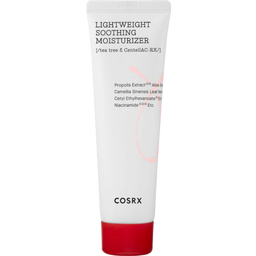 Cosrx Lightweight Soothing Moisturizer - 80 ml