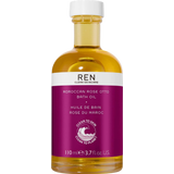 REN Clean Skincare Moroccan Rose Otto Bath Oil