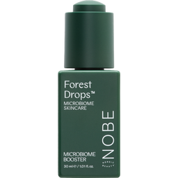 NOBE Nordic Beauty Forest Drops® Microbiome Booster - 30 ml