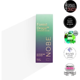 NOBE Nordic Beauty Forest Drops® Microbiome Booster - 30 ml