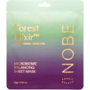 Forest Elixir® Microbiome Balancing Sheet Mask - 1 Pc