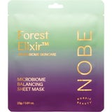 Forest Elixir® Microbiome Balancing Sheet Mask