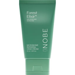 Forest Elixir® Microbiome Repairing Hand Cream - 50 ml