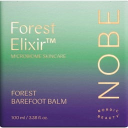 NOBE Nordic Beauty Forest Elixir® Forest Barefoot Balm - 100 ml