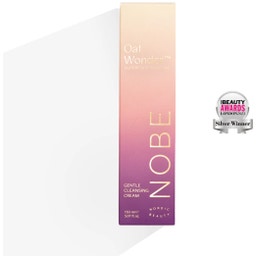 NOBE Nordic Beauty Oat Wonder® Gentle Cleansing Cream - 150 ml