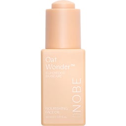 NOBE Nordic Beauty Oat Wonder® Nourishing Face Oil - 30 ml