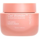 NOBE Nordic Beauty Oat Wonder® Calming Moisturizer - 50 ml