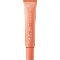 NOBE Nordic Beauty Oat Wonder® Luminous Lip Oil - 10 ml