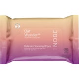 NOBE Nordic Beauty Oat Wonder® Delicate Cleansing Wipes