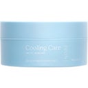 NOBE Nordic Beauty Cooling Care De-Puffing Eye Patches - 60 pz.